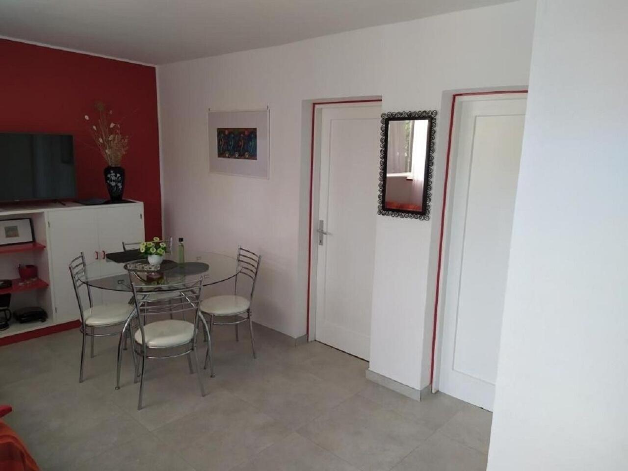 House Vlasta Primosten Exterior photo